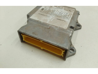 Блок подушек безопасности 1T0909605D, 5WK43828   Volkswagen Touran I