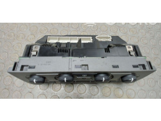 Блок управления климат-контролем 4F1820043N, 4F1820043N1HA   Audi A6 S6 C6 4F