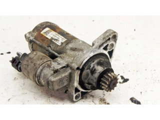 Стартер 02Z911021C Skoda Fabia Mk3 (NJ)