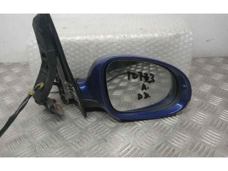 Зеркало электрическое        Volkswagen Golf Plus  2005 - 2013 года   