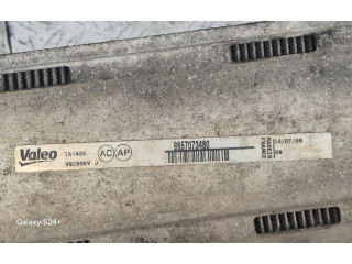 Интеркулер  9657073480   Citroen C5 