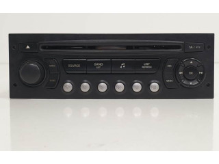 Панель приборов 7645137393 Citroen C4 I