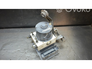 Блок АБС 6760272   Mini  One - Cooper R50 - 53  2001-2006 года