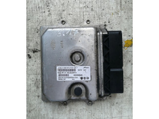 Блок управления двигателя 55255949   Opel Combo D