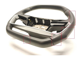 Volant Audi Q4 Sportback e-tron 2024 89A419508G