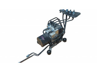 Блок АБС 34516795069, 34526795071   BMW  7 F01 F02 F03 F04  2008-2016 года