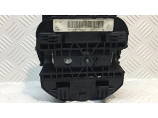 Подушка безопасности водителя 96471578ZD   Citroen C4 I