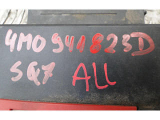 Pojistková skříňka 4M0941823D, 4M0941823D Audi Q7 4M 2018