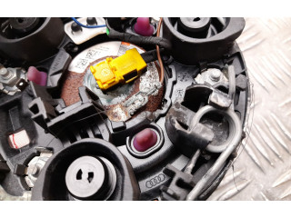 Подушка безопасности водителя 81A880201S, M7777   Audi Q2 -