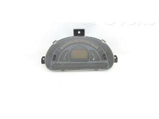 Панель приборов 6105WL, P9652008080 Citroen C2