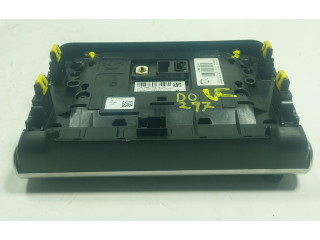 Дисплей    9836623980, 983662398002   Citroen C3 Aircross