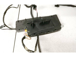 Подушка безопасности в сиденье 4b0880242h, 020ieb0etuc1   Audi A6 S6 C5 4B