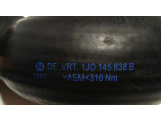 Трубка (трубки)/ шланг (шланги) интеркулера