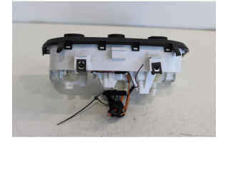 Блок управления климат-контролем 5G1140100 Alfa Romeo Mito