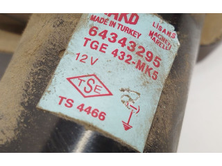 Моторчик дворников 7701056060 Dacia Logan Pick-Up