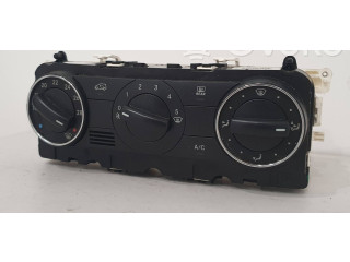 Блок управления климат-контролем A1698301985, 69780014 Mercedes-Benz A W169