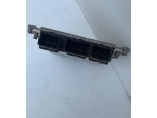 Блок управления двигателя 0281011334, 9649561880   Citroen C8