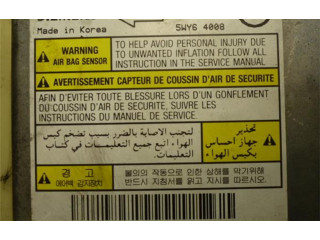 Блок подушек безопасности 8625008140 SsangYong Rexton