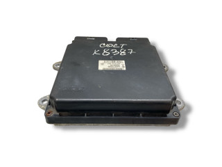 Блок управления двигателя 1860B155, 1860115500 Mitsubishi Colt