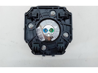 Руль Citroen C4 Grand Picasso 2007 - 2013 года