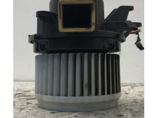 Вентилятор печки Fiat 500L