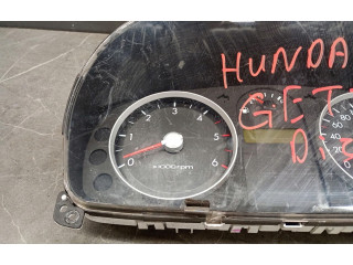 Дисплей 94005-1C620 Hyundai Getz