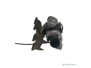 Турбина Volkswagen Touran I 64391019662A, 5443015090