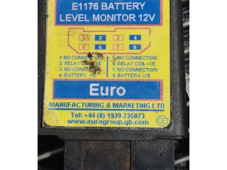 Блок управления двигателя 1939235073 Ford Ranger