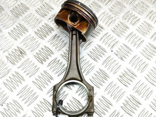 Píst 06M198401, 06M100 Audi A5 pro benzínový motor 3.0 CWGD