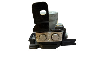 Блок АБС 4892034300, BH6013N600 SsangYong Korando - года