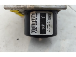 Блок АБС 1512725 Ford Fusion 2006 - 2012 года