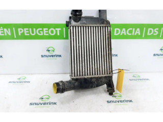 Интеркулер  144967318R, 14461C480B   Renault Clio III 