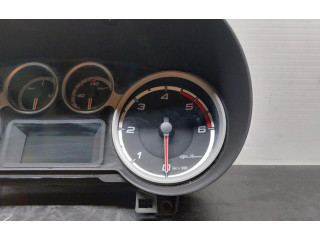 Přístrojová deska Alfa Romeo Mito 50525487