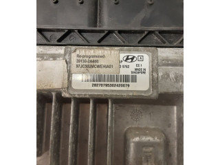 Блок управления впрыском 391302A400   Hyundai ix20