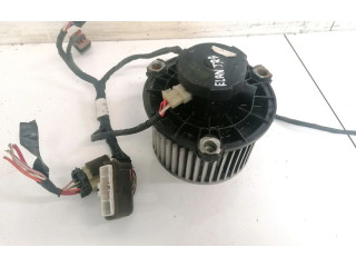 Вентилятор печки    971132d000   Hyundai Elantra