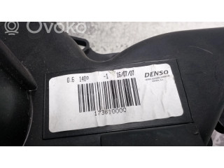 Вентилятор печки    173610100, 173610000   Citroen C4 Grand Picasso