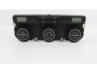 Блок управления климат-контролем 1K0907044BH Volkswagen Jetta V