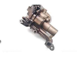 Масляный насос N14B16A 7576012, 070919 Mini Cooper Countryman R60