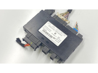 Модуль управления сидением