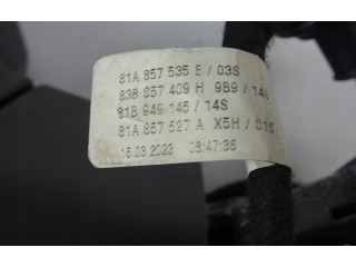 Зеркало электрическое Audi Q3 F3 2018 - года