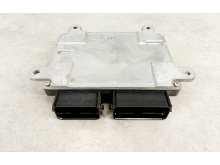 Блок управления двигателя 1860B521, E6T78871   Mitsubishi Lancer VIII