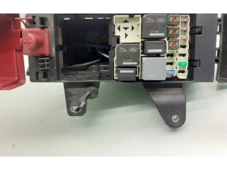 Блок предохранителей T4N11774, GX7314A067AA Jaguar XE