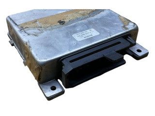 Блок управления двигателя 0280000301, 90144512 Opel Rekord E2