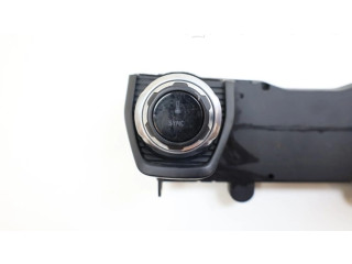 Блок управления климат-контролем 8893304828, 8893304828 Lynk & co 01