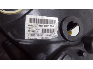 Панель приборов 5K0837756G, 5K1837730   Volkswagen Golf VI       
