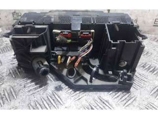 Блок управления климат-контролем Volkswagen Caddy