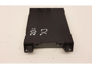 Модуль блока управления кондиционером AW9318D493AD, MB1776008403 Jaguar XJ X351