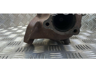 Турбина Turbo KIA Sorento 282312F750, 8080310005 для двигателя D4HB