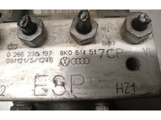 Блок АБС 8K0614517CP, 8K0614517CR Audi A4 Allroad - года