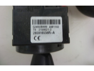 Блок управления впрыском 237102213R, 0281019147 Dacia Dokker